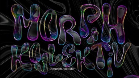 MorphKollektiv's Trance'n Dance