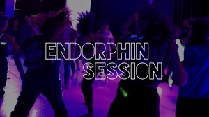 NIMM PLATZ - ENDORPHIN SESSION