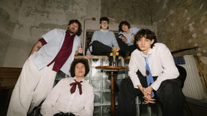 Cordoba78 /// Muss Ich Unbedingt Verpassen Tour 2026