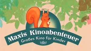 MAXIS KINOABENTEUER