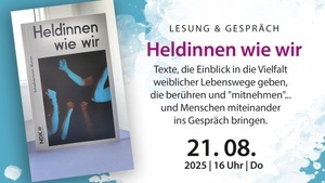 Heldinnen wie wir