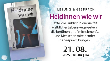 Heldinnen wie wir