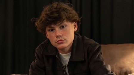 Maddox Batson