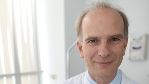 Was wir alle über unsere Leber wissen müssen - ein Abend mit Professor Christoph Neumann-Haefelin von der Uniklinik Köln