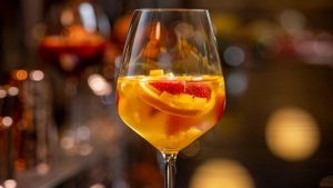 Sangria Masterclass & Tapas Tasting
