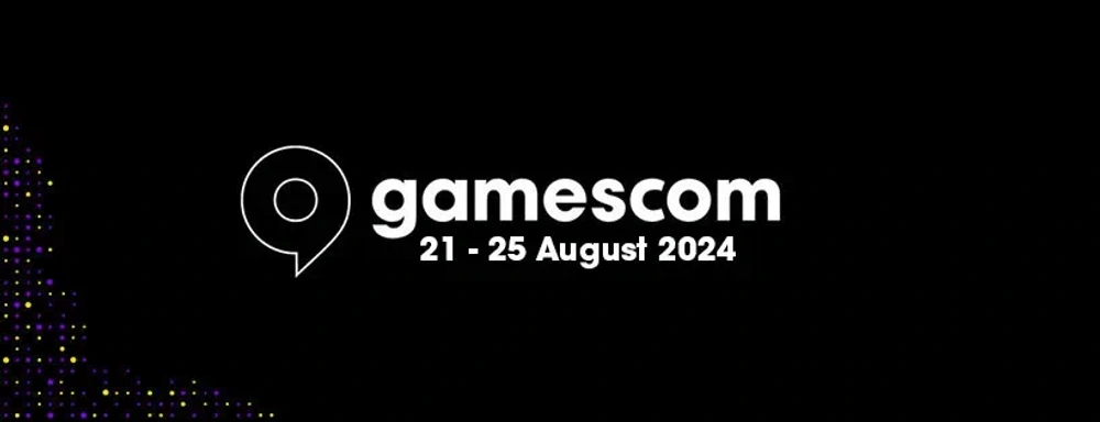 gamescom 2024