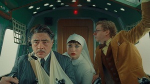 Der phönizische Meisterstreich