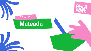 Mateada