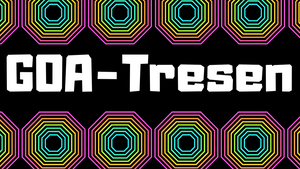 GOA-Tresen