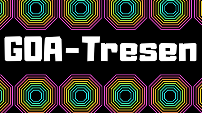 GOA-Tresen