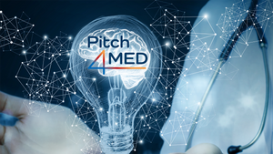 Pitch4MED - Medizin von morgen