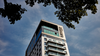 25hours Hotel Das Tour Düsseldorf