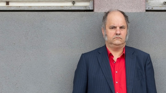 Matthias Egersdörfer - Langsam