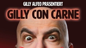 Gilly Alfeo -  Gilly Con Carne