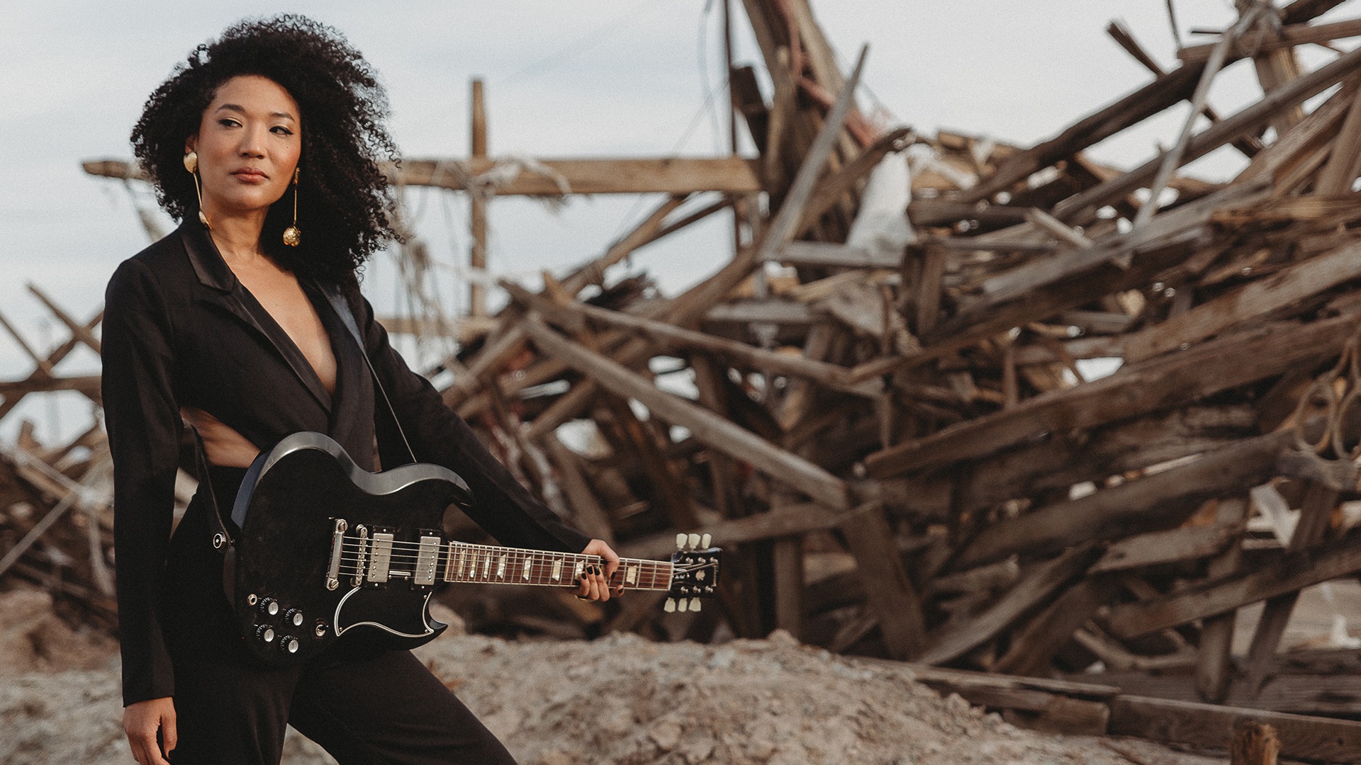 Judith Hill