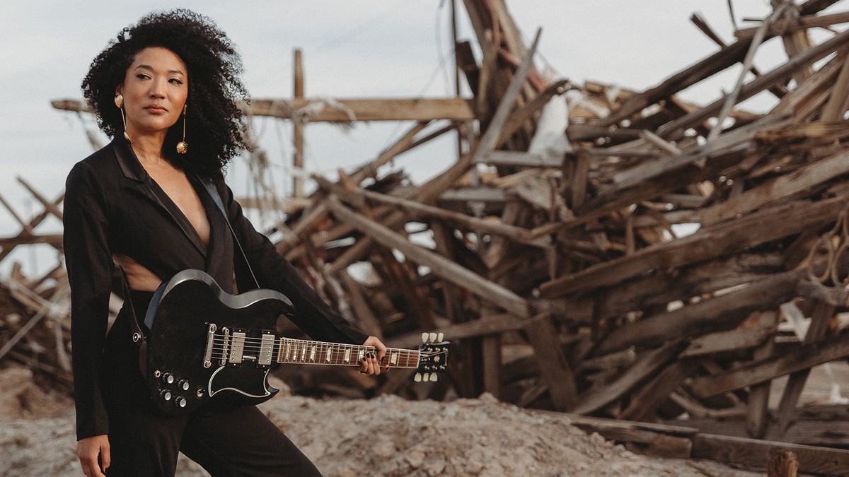 Judith Hill