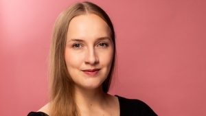 Das musikalische Poesiealbum: Leonie Plaar aka Frau Löwenherz