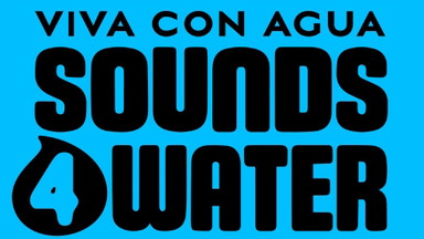 Sounds 4 Water Festival by Viva con Agua