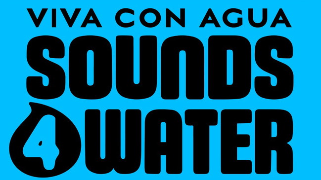 Sounds 4 Water Festival by Viva con Agua