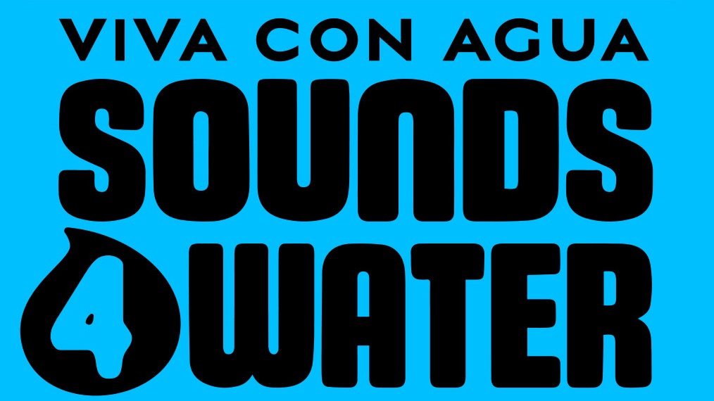 Sounds 4 Water Festival by Viva con Agua