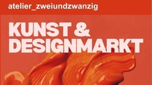Kunst &Designmarkt