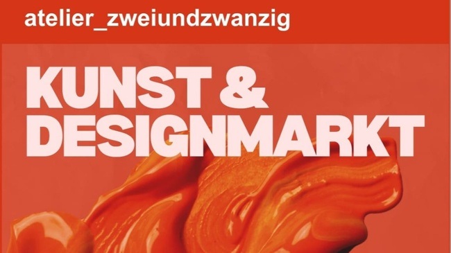 Kunst &Designmarkt