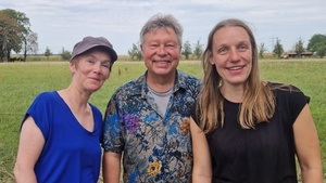 Vernissage das kunstkartell: Neue Verbindungen