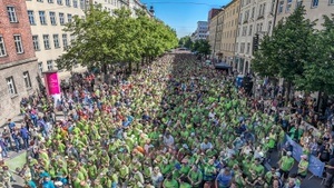 Giro di Monaco 2025