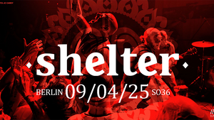 SHELTER