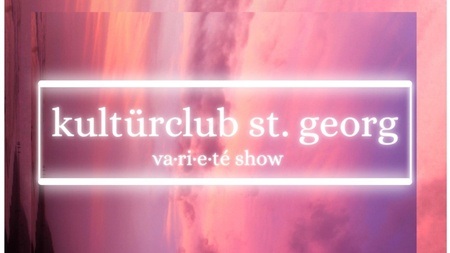 Kultürclub St. Georg