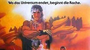 Sci-Fri; Star Trek II - Der Zorn des Khan
