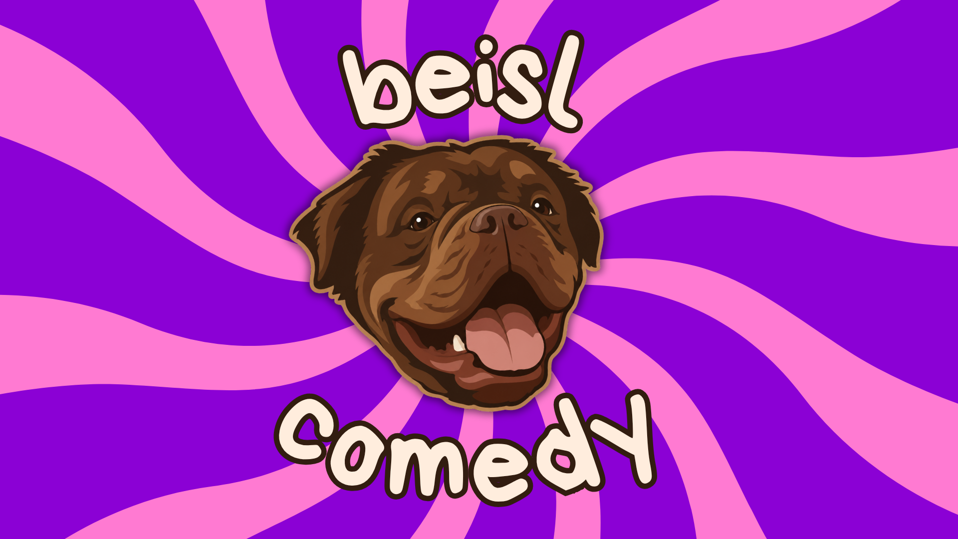 beisl Comedy | Open Mic | Stand-Up Comedy Show