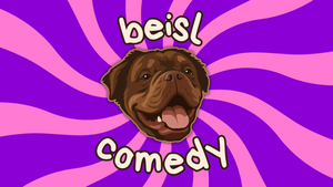 Stand Up Comedy Show | Open Mic | beisl comedy