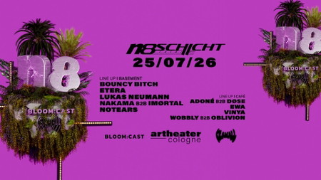 N8SCHICHT Summer Special