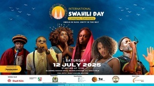 International Swahili Day