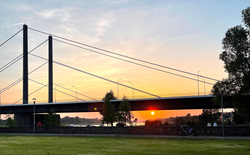 Rheinpark Golzheim