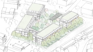 Informationsabend zum Wohnprojekt der Vielfalt in Ladenburg