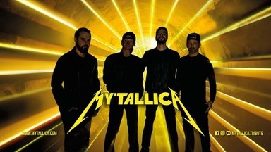 My'tallica - Metallica Tribute Show
