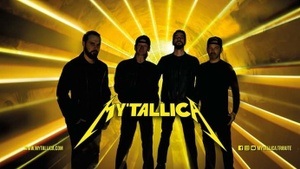 My'tallica - Metallica Tribute Show