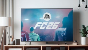 EA FC (ehemals FIFA)-Turnier