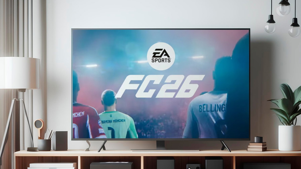 EA FC (ehemals FIFA)-Turnier