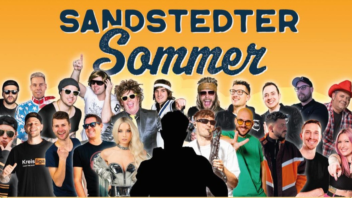 Sandstedter Sommer