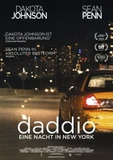 Daddio - Eine Nacht in New York OmU