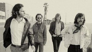 The Doors: When You re Strange