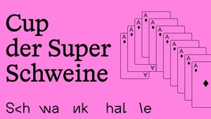 Cup der Superschweine 2025