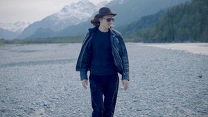 F+K LIVE SOUNDS: ALEKSI (Indie-Folk, FIN)