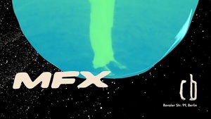 ALLNIGHTLONG with mFX