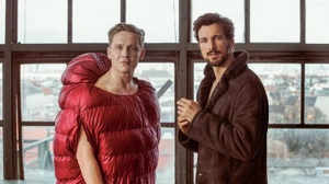 STRICKKINO: 100 Dinge