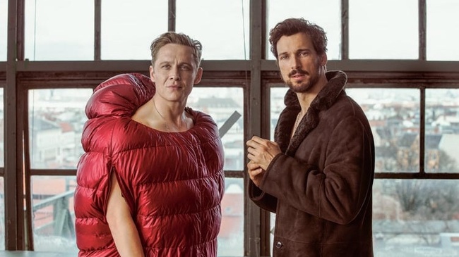 STRICKKINO: 100 Dinge