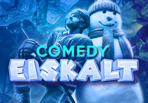 Comedy Eiskalt